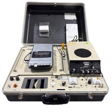 Audio Intelligence RX870-A Devices AID Unitel , Not Tested SOLD AS IS Parts
