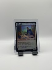 MTG, Aunt May FOIL $3 ORDER MIN Marvel's Spider-Man Foil MTG, Aunt May FOIL $3 ORDER MIN Marvel's Spider-Man Foil