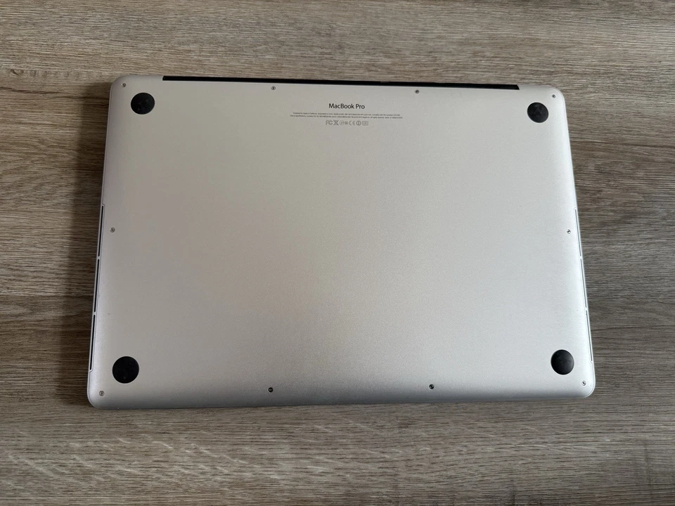Apple MacBook Pro 15" 2013 · i7 · 16GB · 1TB, photo 3 of 3