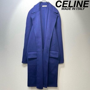 Celine Cashmere Coat | eBay