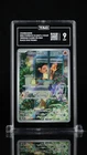 Pokemon Charmander SVP044 Pokemon Center - Black Star Promo - TAG Mint 9