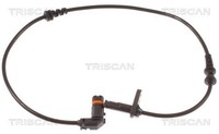 Triscan Sensor, Raddrehzahl 8180 23115 FüR MERCEDES-BENZ