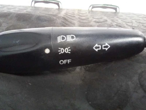 96314332 Mando Luces para DAEWOO MATIZ City 1997 1201231 - Imagen 3 de 10
