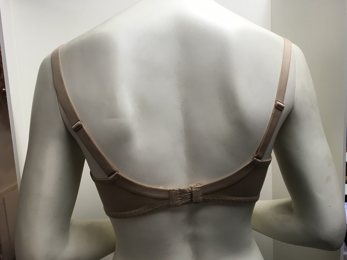 Simone Perele 'Revelation' Full Underwire Bra Assorted Colors & sizes New+ Tag View 4