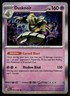 2024 SCARLET & VIOLET SERIES - SHROUDED FABLE HOLO DUSKNOIR RARE #20