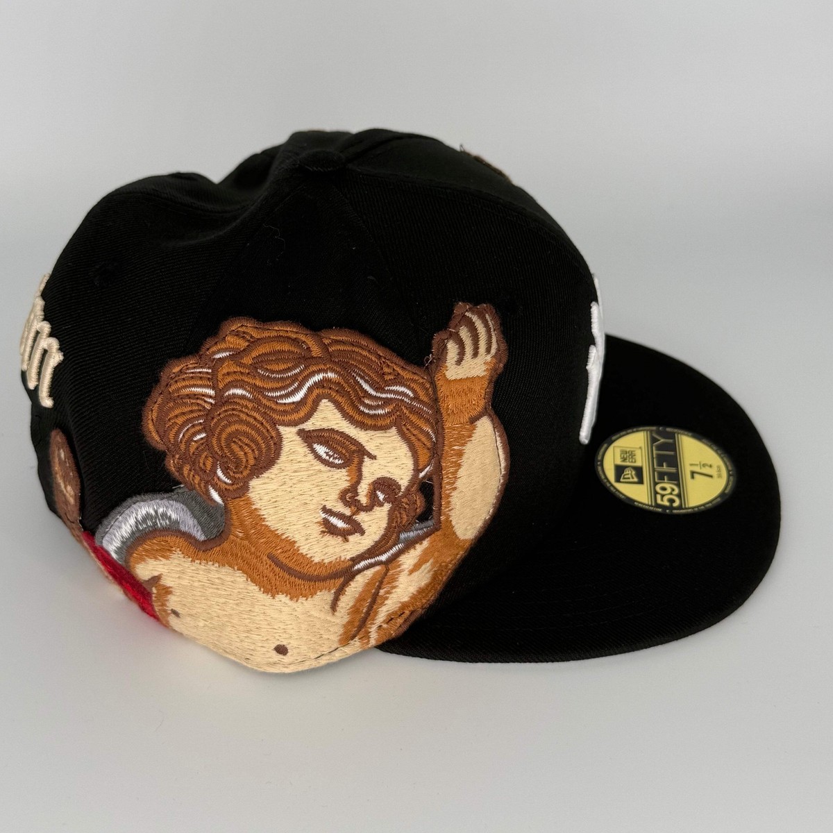 帽子 JON STAN NewYork Yankees RED Yankees x JON STAN – Jon stan