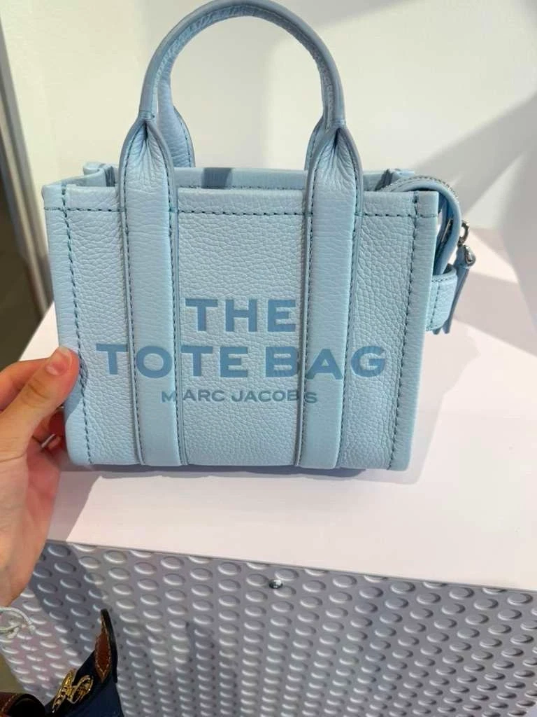 Marc Jacobs Crossbody Blue Bags & Handbags for Women for sale - eBay