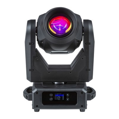 Multifunktionaler LED Moving Head 230W, DMX, motorisierter Fokus & Zoom, 2