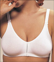 Grenier Cotton Molded Sport Bra Style 8505 Grenier Cotton Molded Sport Bra Style 8505