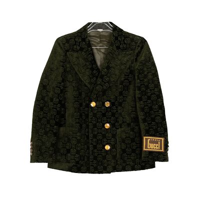GUCCI ジャケット38 GUCCI jacket 38