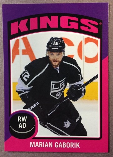 2014-15 O-Pee-Chee Stickers (ST-1-ST-100) "YOU PICK FROM THE LIST" - Picture 14 of 71