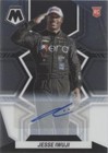 2023 Panini Chronicles - Jesse Iwuji #2