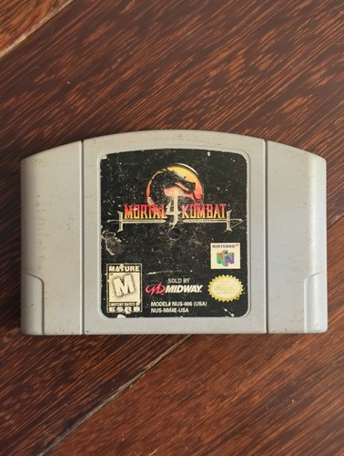 250+ Nintendo 64 *N64* Authentic Games Collection *Pick & Choose your Favorites* - Picture 246 of 337
