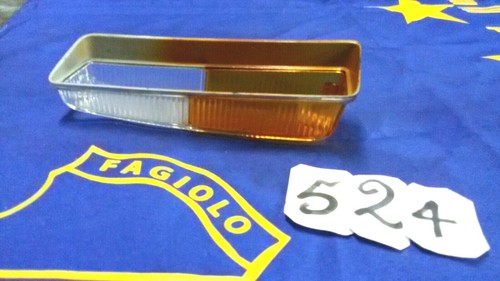 FANALE GIULIA NUOVA ANTERIORE VETRINO SINISTRO ALFA ROMEO GIULIA 2^ ALTISSIMO - Foto 7 di 7