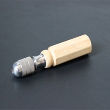 piano tuning tools, composite type tool handle soft maple hole diameter is 6mm