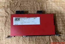 one DHE41B/UOH11B Remove the SEW communication module