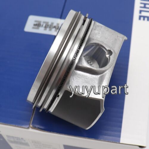 Engine Rebuilding Overhaul Pistons Kit Fit For VW Audi 1.4 TSI EA111 - Picture 6 of 19