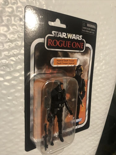 Star Wars Vintage Collection VC127 Imperial Death Trooper Rogue One