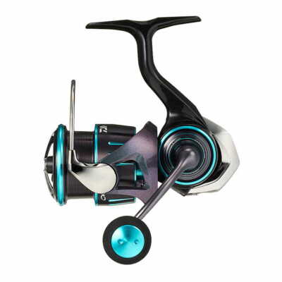 リール 23EMERALDAS RX FC LT2500S DAIWA DAIWA 23 Emeraldas RX FC LT2500S Egging Reel Spinning Reel