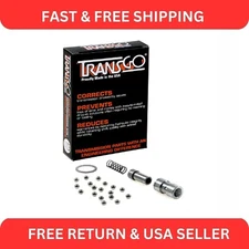 Transgo JF010E/RE0F09A Jatco CVT Flow Control Valve Repair Kit 02-ON(JF010E-FC)*