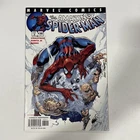 Amazing Spider-Man 471 NM Near Mint 1st Ezekiel + Morlun Marvel 2001
