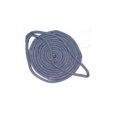 ② Seachoice Double Braided Boat Marine Nylon Dock Line Rope 1/2