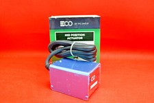 ECO 3-Port Mid Position Valve Actuator Only