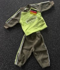 Baby Jogginganzug online kaufen
