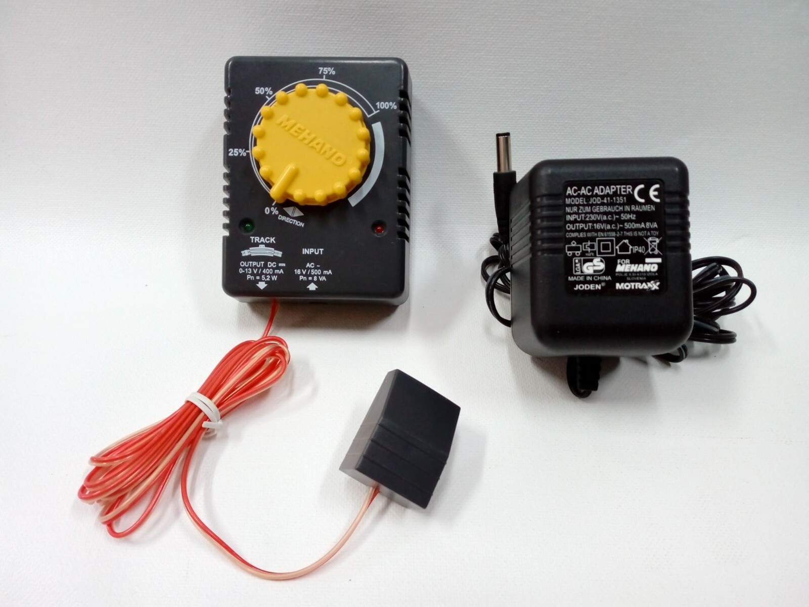 ho scale transformer