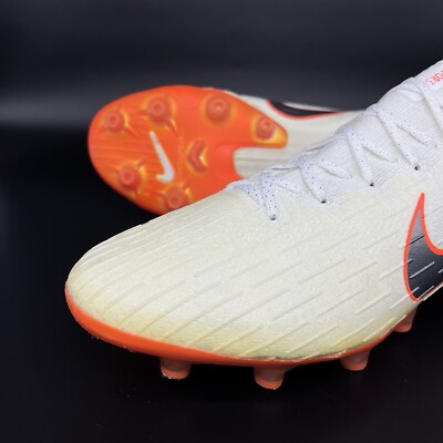 Nike Mercurial Vapor 12 Elite AG US 8.5 UK 7.5 | eBay