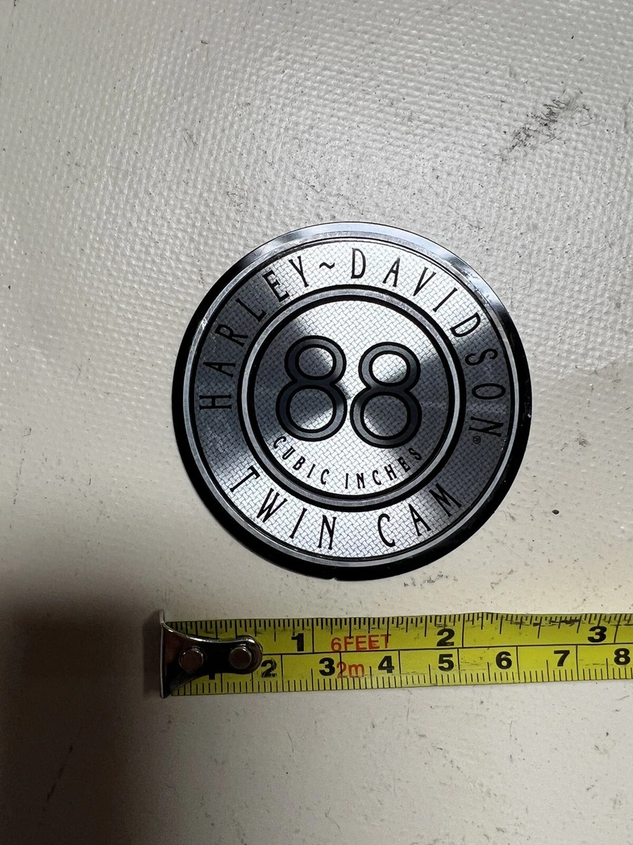 88 cubic on sale inch harley