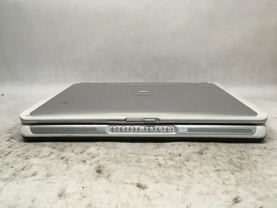 Dell Inspiron 6400 15" (AS IS) Intel - JZ - Image 3 of 4