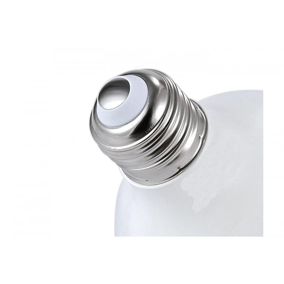 OFFERTA LAMPADINA LAMPADA LED 18W-20W-22W-24W-30W E27 GLOBO SFERA OPACA DRIWEI - Immagine 3 di 3