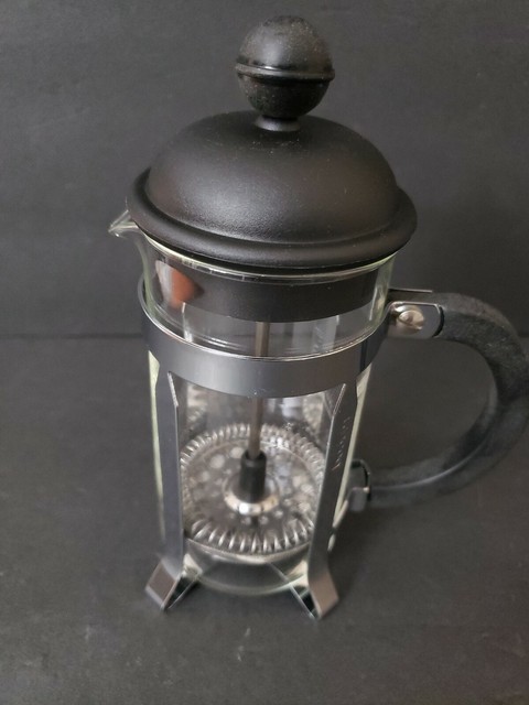 1 cup french press bodum