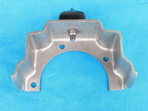 66 Mustang Shelby K- Code 9" Pinion Snubber Bracket - Picture 1 of 13