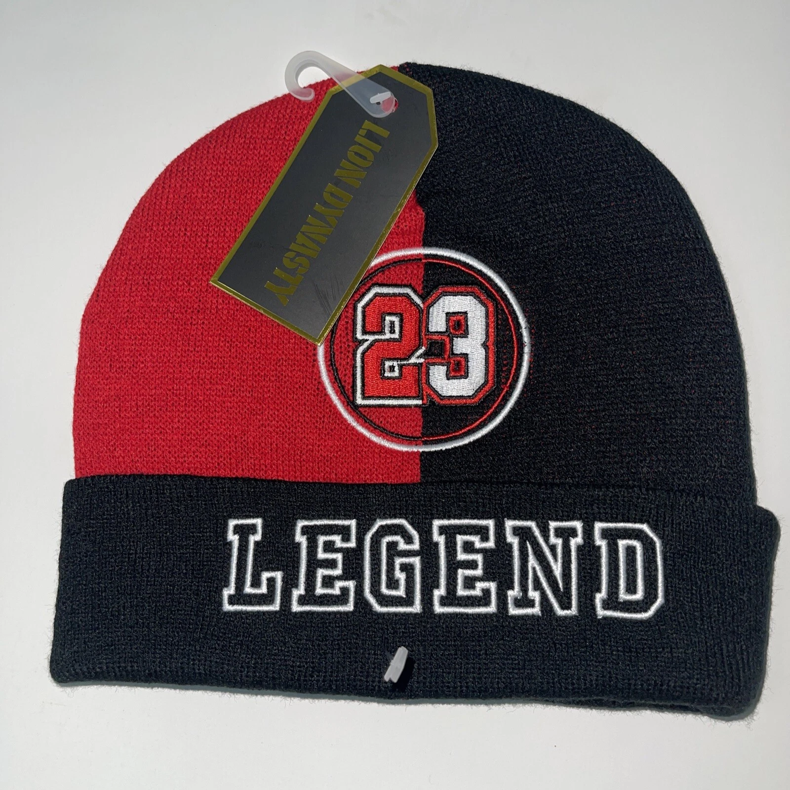 23 Legend Winter Hat For Man.Woman.