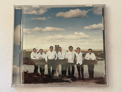 ''Somos Gitanos'' by Gipsy Kings (CD 2001, Nonesuch) - Disc in EX Cond.