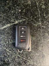 2015-2020 Lexus Keyless Remote Smart Key Fob Entry Transmitter 89904-78470 OEM
