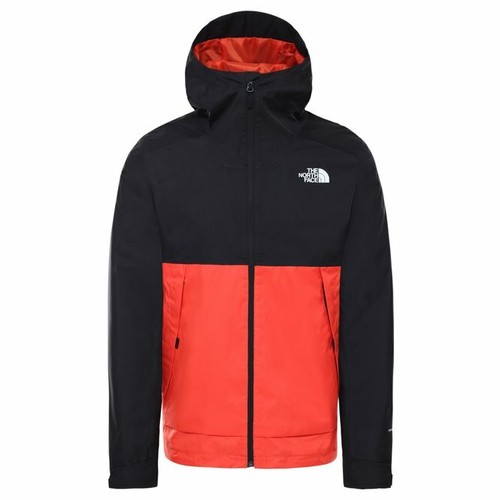 The North Face Men's Millerton Rain 