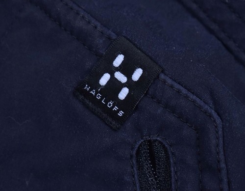 HAGLOFS Climatic pantaloni da trekking donna/36 - Foto 7 di 7