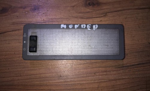 94bg13776aa Innenleuchte Vorne  Ford Mondeo DE101058-21