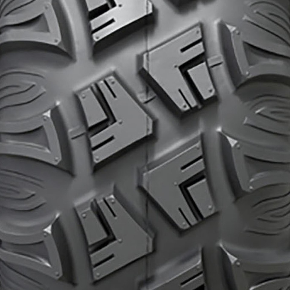 2 BRAND New Carlstar Versa Trail - 26x11.00-12 Tires 26110012 2 BRAND New Carlstar Versa Trail - 26x11.00-12 Tires 26110012