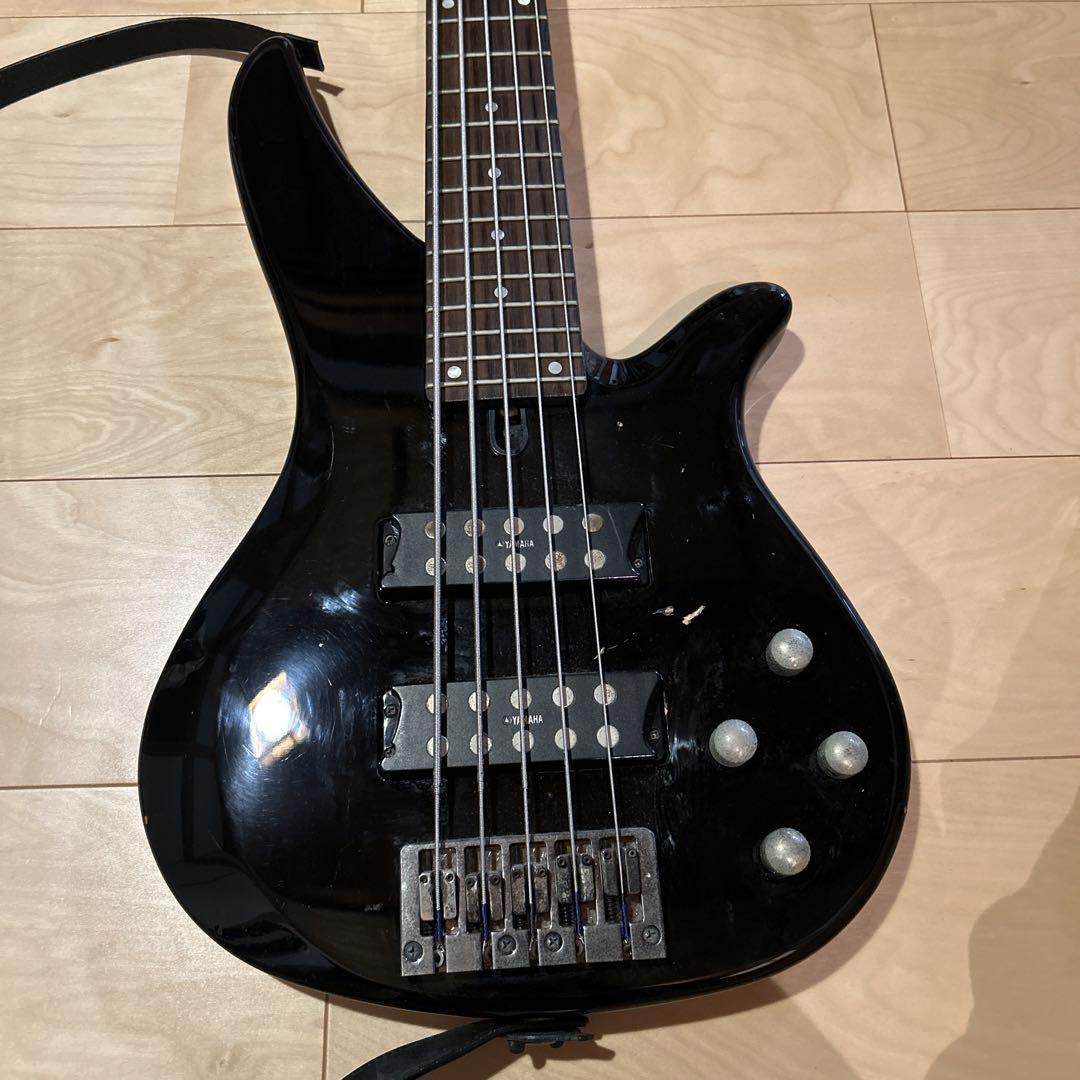 YAMAHA base RBX375 Musical Instruments | eBay