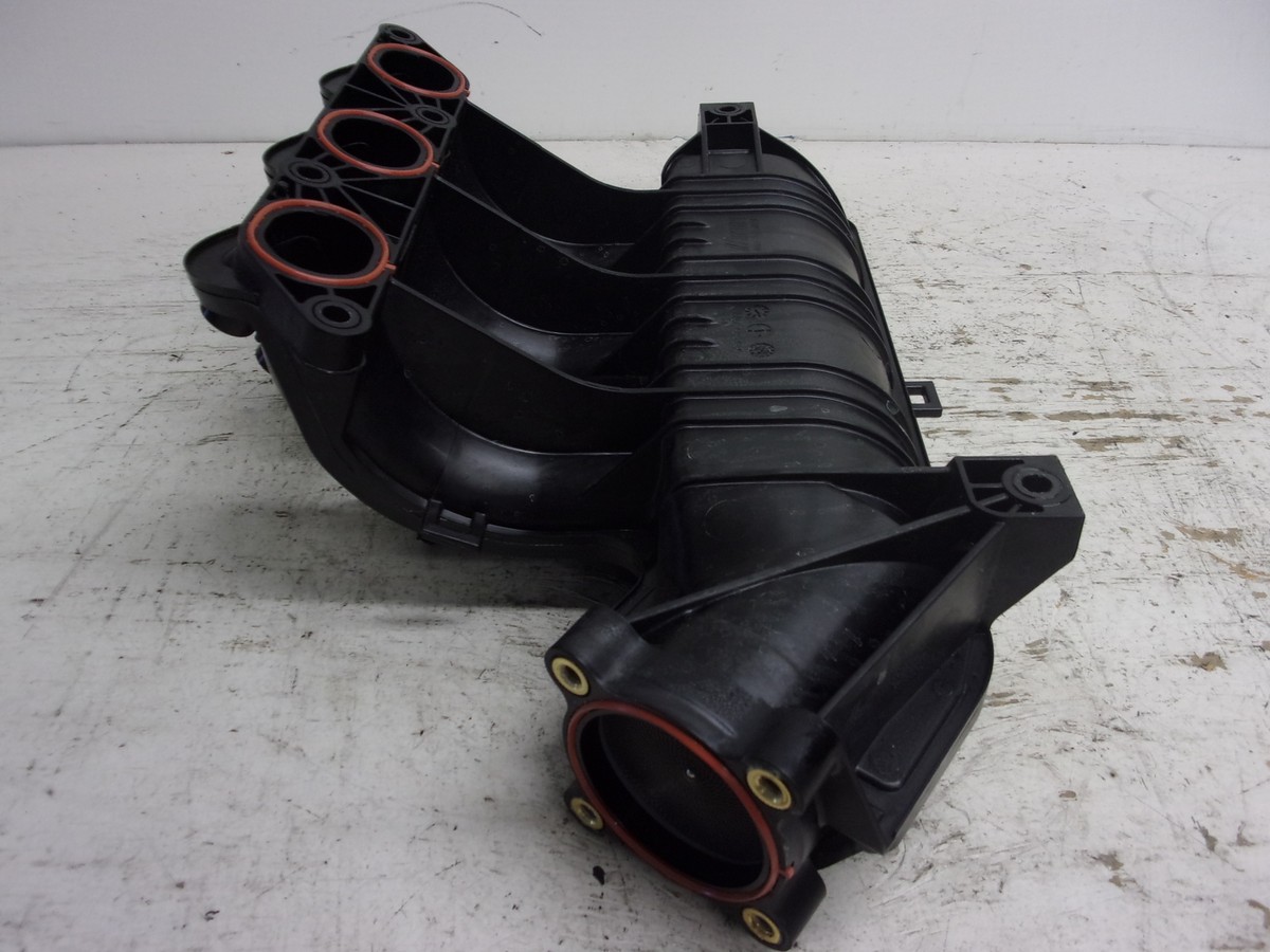 Yamaha 2016-2021 V1 EX SJ VX Barely Used OEM Intake Manifold Yamaha 2016-2021 V1 EX SJ VX Barely Used OEM Intake Manifold
