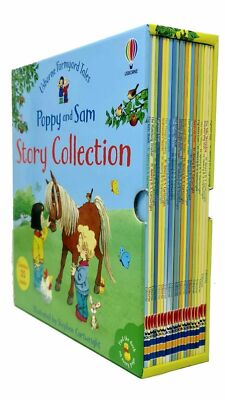 The Usborne Story Collection 20冊 The Usborne Story Collection 20冊 The Usborne Story