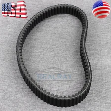 For 02-18 Yamaha Grizzly 550 660 700 Drive Belt 5KM-17641-00-00 3B4-17641-00-00