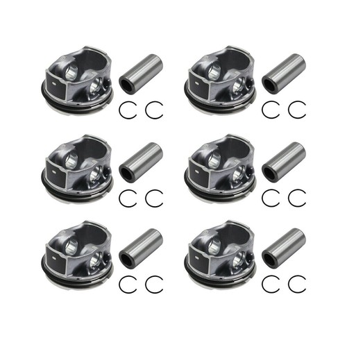 AJ126 Engine Rebuild Kit - Crankshaft Timing Oil Pump For Jaguar Land Rover 3.0L - Bild 11 von 27