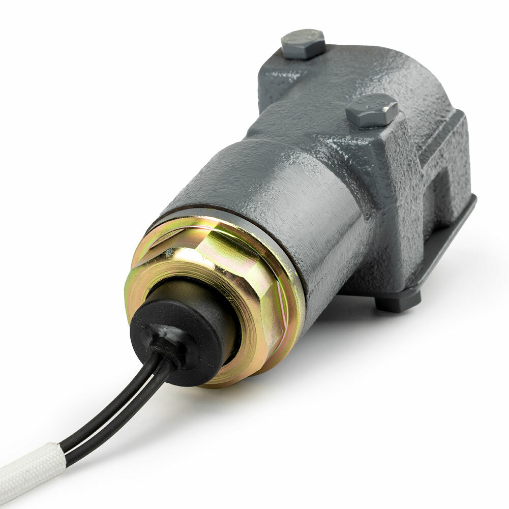 High Speed Solenoid Valve 9147260 for Hitachi EX200-2 EX120