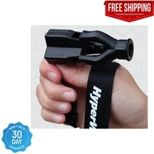 HyperWhistle The Original Worlds Loudest Whistle up to 142db Loud, Very Long Ran