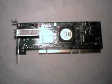 IBM QLOGIC PCI-X 2GB FIBRE CHANNEL HBA ADAPTER 24P8174 24P0961 QLA2340